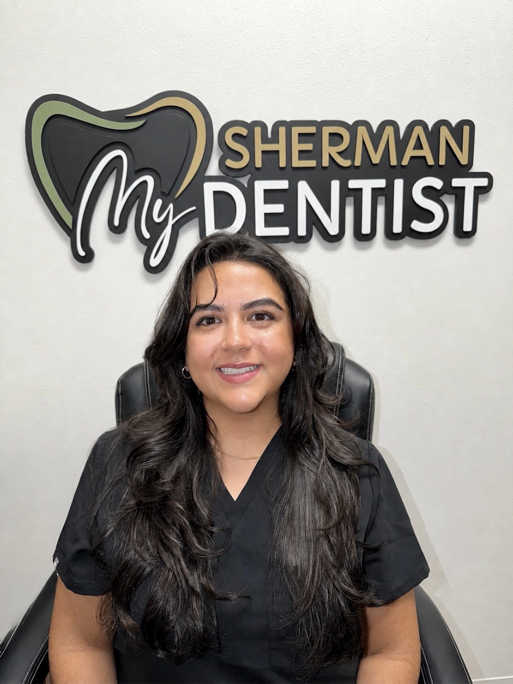 my sherman dentist thalia rdh